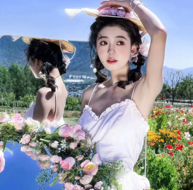 在京都小住